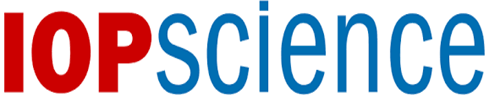 IOP Science