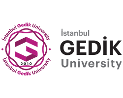 Istanbul Gedik University Logo